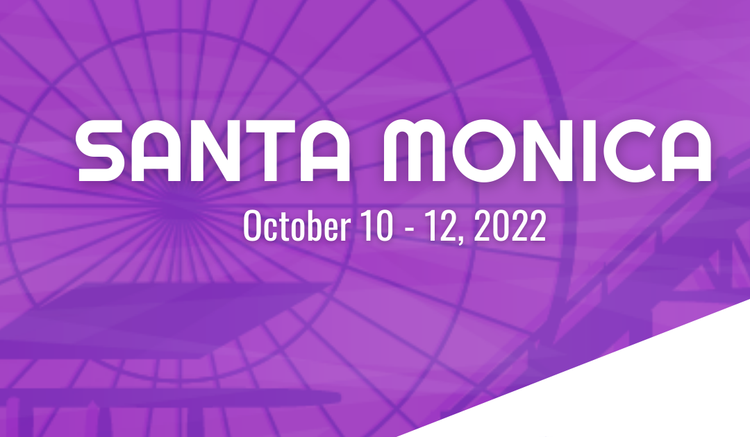 NetDiligence Cyber Risk Summit Santa Monica October 2022 CYBIR